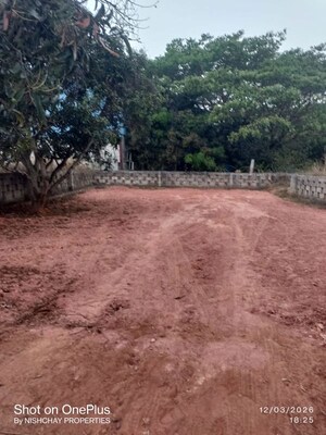 Plot Area in  Plot at Doddagubbi – for Sale