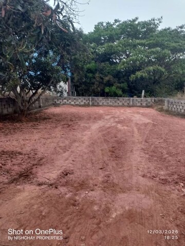 Plot Area in  Plot at Doddagubbi – for Sale