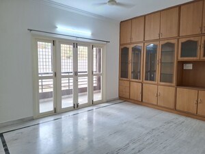 3 BHK Apartment For Rent in Banjara Hills