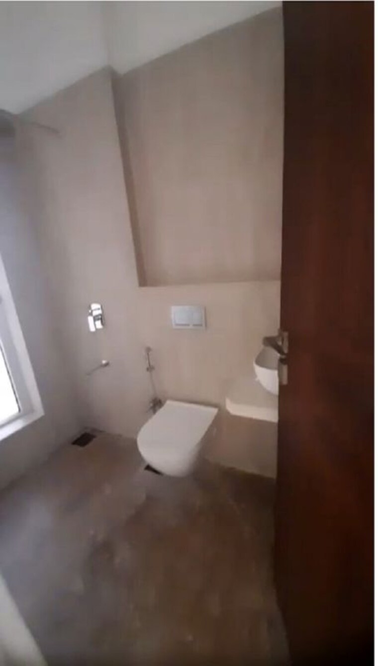 Bathroom, tridhaatu-aum 2 Bedroom 1105 Sq.Ft. Apartment In Chembur Mumbai 10116805