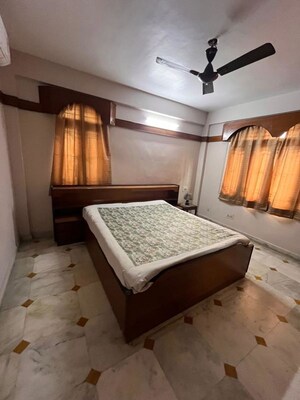 Bedroom in 2 BHK Apartment at Rajarhat – for Rent