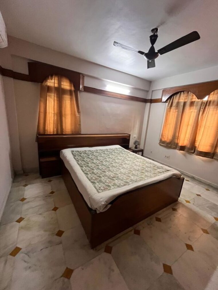 Bedroom, rajarhat 2 Bedroom 1100 Sq.Ft. Apartment In Rajarhat Kolkata 10116818