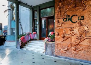 2 BHK Apartment – Exterior View View at Rajarhat - for Rent