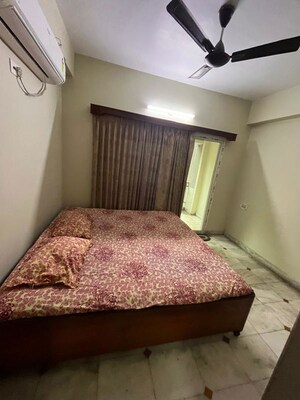 Bedroom in 2 BHK Apartment at Rajarhat – for Rent
