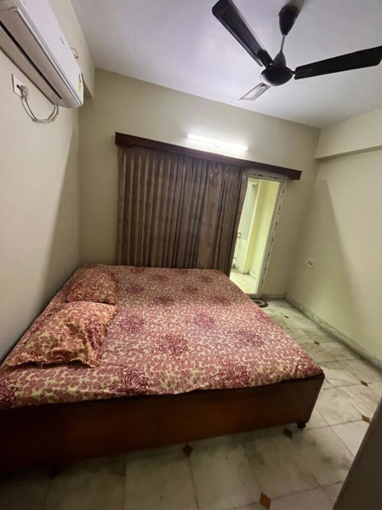 Bedroom, rajarhat 2 Bedroom 1100 Sq.Ft. Apartment In Rajarhat Kolkata 10116818