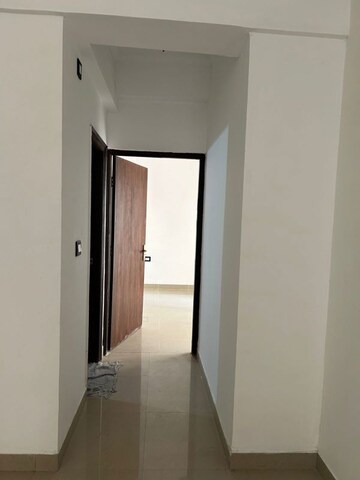 Building Lobby in 2 BHK Apartment at Amrapali Silicon City, Sector 76 – for Sale