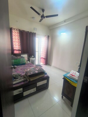 Bedroom in 2 BHK Apartment at Puravankara Silversands, Mundhwa – for Rent
