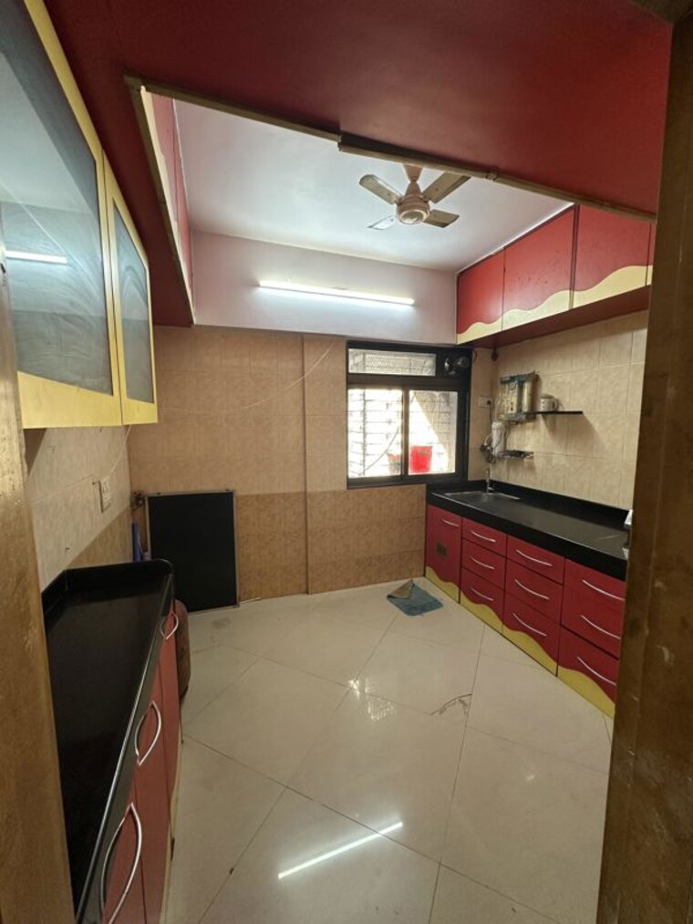 Kitchen, aum-sahil-tower 2 Bedroom 850 Sq.Ft. Apartment In Lower Parel Mumbai 10116915