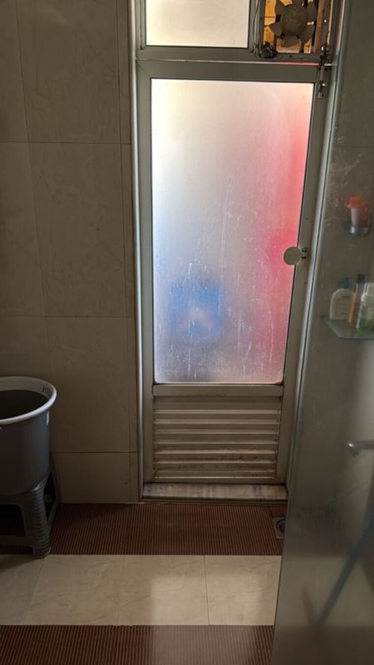 Bathroom, nahar-mimosa-and-mirabilis 3 Bedroom 1500 Sq.Ft. Apartment In Chandivali Mumbai 10116976