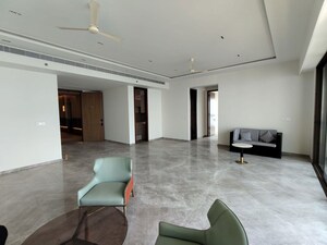 Team Area in 4 BHK Apartment at Prestige Jasdan Classic, Mahalaxmi – for Rent