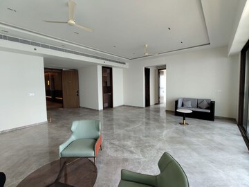 Team Area in 4 BHK Apartment at Prestige Jasdan Classic, Mahalaxmi – for Rent