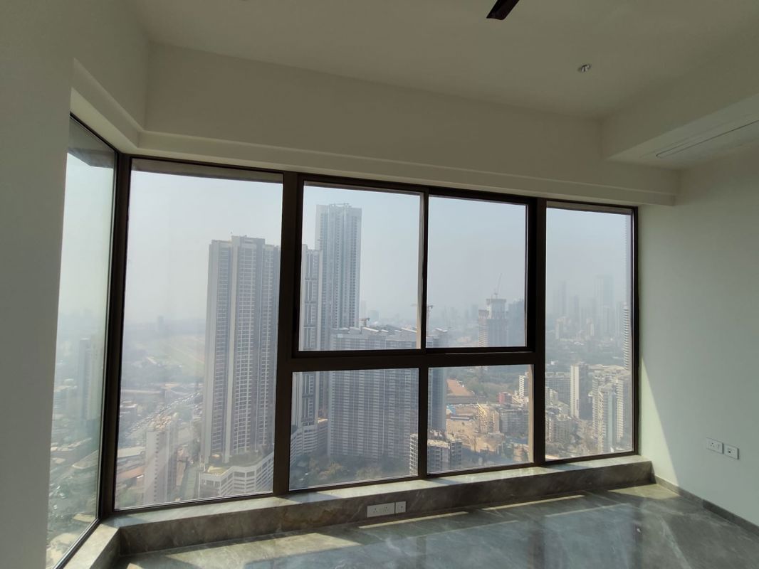 4 BHK Apartment For Rent in Prestige Jasdan Classic