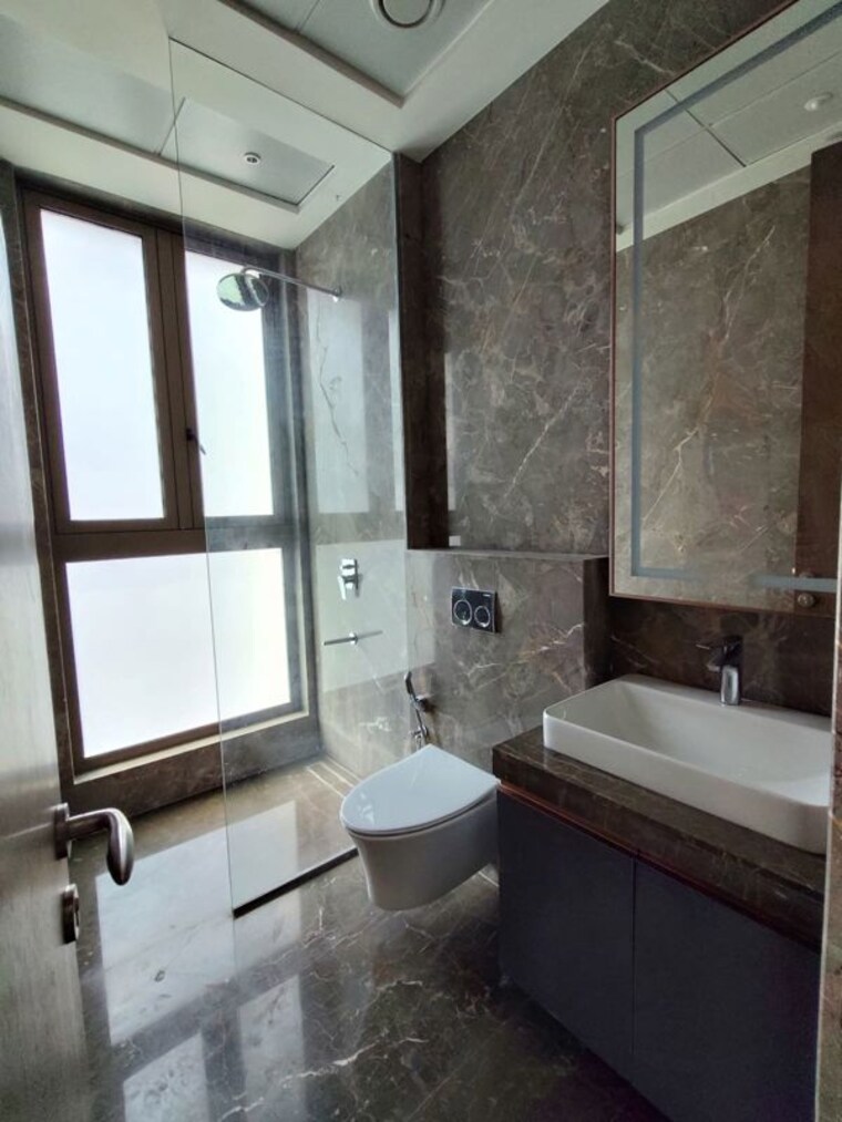 Kitchen, prestige-jasdan-classic 4 Bedroom 3220 Sq.Ft. Apartment In Mahalaxmi Mumbai 10116980