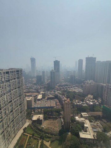 4 BHK Apartment – Exterior View View at Prestige Jasdan Classic, Mahalaxmi - for Rent