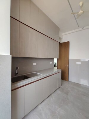 Kitchen in 4 BHK Apartment at Prestige Jasdan Classic, Mahalaxmi – for Rent
