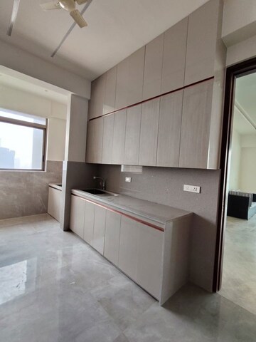 Kitchen in 4 BHK Apartment at Prestige Jasdan Classic, Mahalaxmi – for Rent