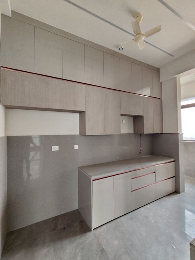 Kitchen, prestige-jasdan-classic 4 Bedroom 3220 Sq.Ft. Apartment In Mahalaxmi Mumbai 10116980