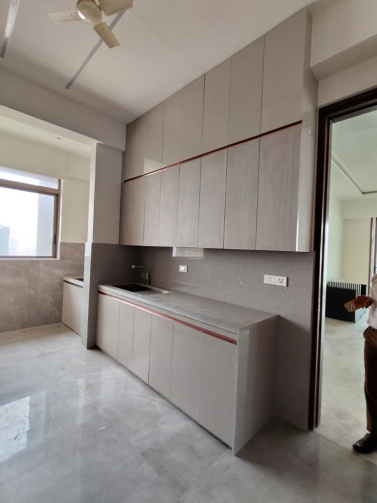 Kitchen, prestige-jasdan-classic 4 Bedroom 3220 Sq.Ft. Apartment In Mahalaxmi Mumbai 10116980