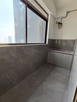 Kitchen in 4 BHK Apartment at Prestige Jasdan Classic, Mahalaxmi – for Rent