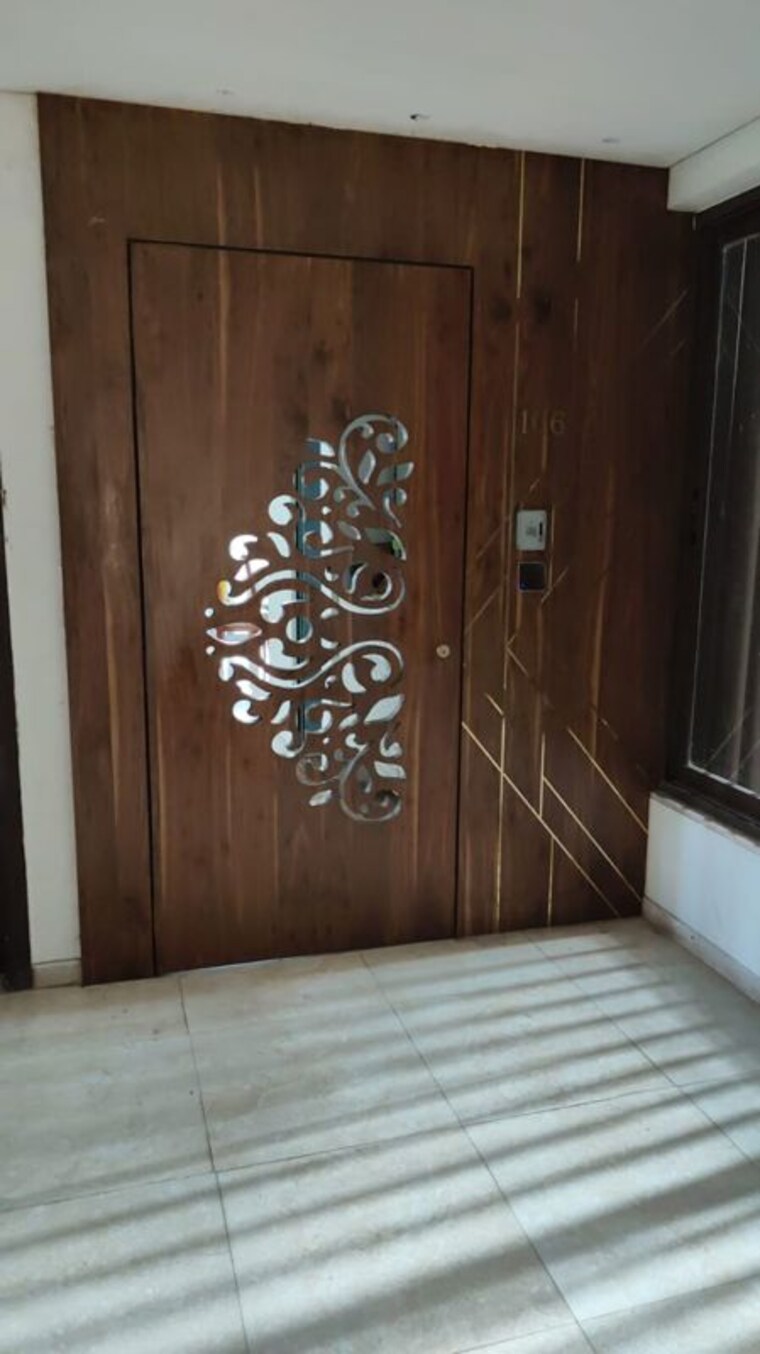 Bedroom, oberoi-exquisite-goregaon 3 Bedroom 1690 Sq.Ft. Apartment In Goregaon East Mumbai 10116972