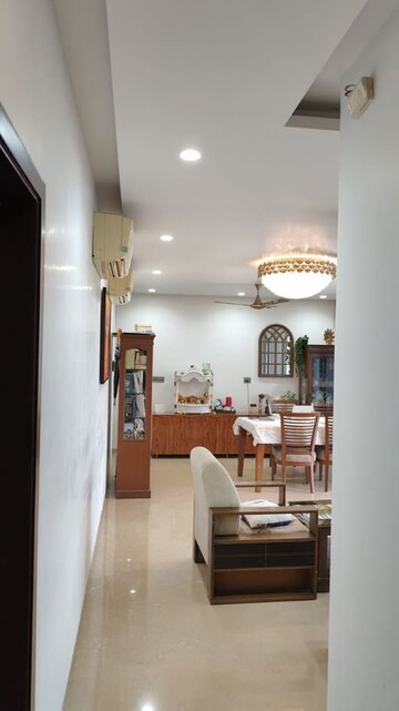 3 BHK Apartment For Sale in Oberoi Exquisite Goregaon, Goregaon East