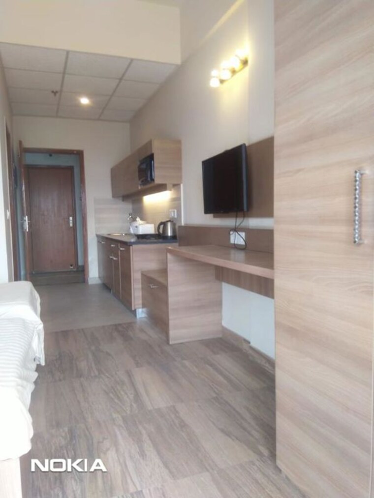 Bedroom, sector swarn nagri 2 Bedroom 200 Sq.Mt. Independent House In Sector Swarn Nagri Greater Noida 10116992