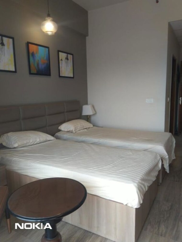 Bathroom, sector swarn nagri 2 Bedroom 200 Sq.Mt. Independent House In Sector Swarn Nagri Greater Noida 10116992