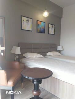2 BHK + Pooja Room,Servant Room,Study Room,Extra Room Independent House For Rent in Sector Swarn Nagri