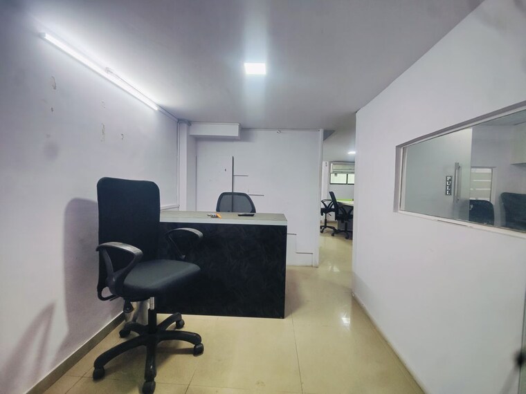 Entrance, malad west Commercial Office Space 700 Sq.Ft. In Malad West Mumbai 10116993