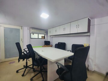  Office Space For Rent in Malad West