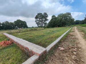  Plot – Garden View at Rohania - for Sale