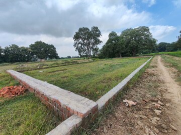  Plot – Garden View at Rohania - for Sale