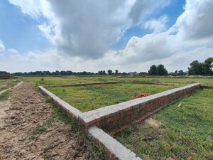 Plot Area in  Plot at Rohania – for Sale