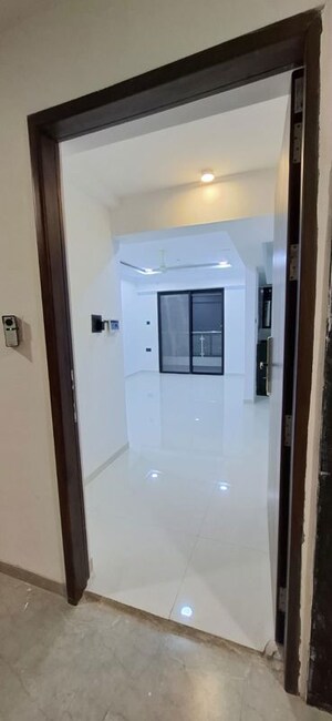 Living Room in 2 BHK Apartment at Croissance Ra Urbania, Ravet – for Rent