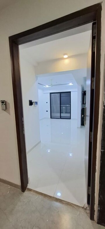 Living Room in 2 BHK Apartment at Croissance Ra Urbania, Ravet – for Rent