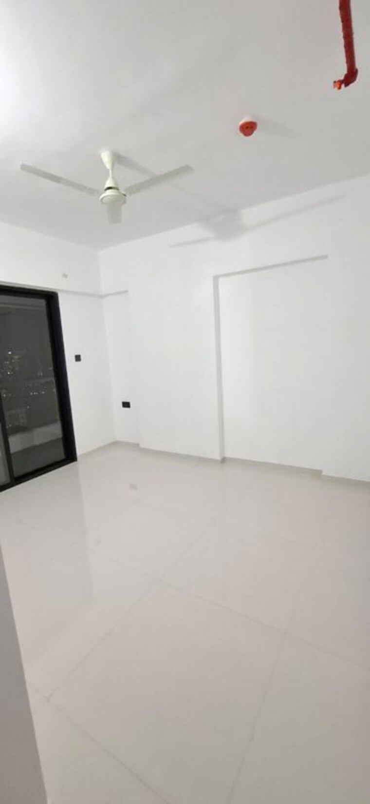 Master Bedroom, croissance-ra-urbania 2 Bedroom 742 Sq.Ft. Apartment In Ravet Pune 10116995