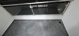 Balcony in 2 BHK Apartment at Croissance Ra Urbania, Ravet – for Rent