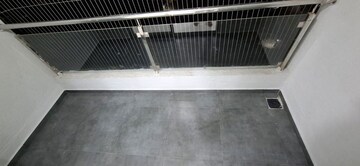 Balcony in 2 BHK Apartment at Croissance Ra Urbania, Ravet – for Rent