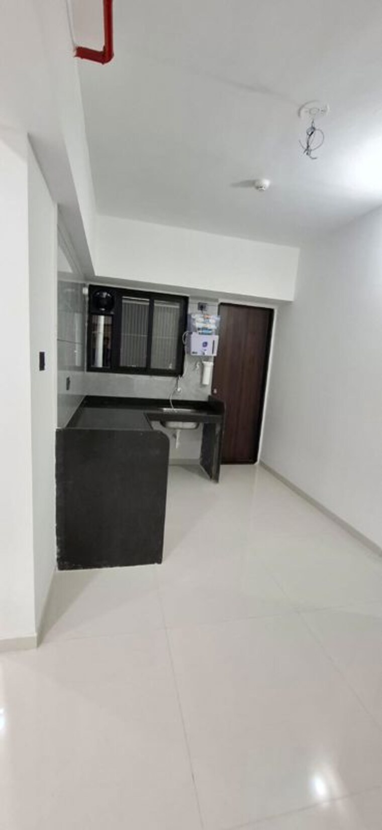 Kitchen, croissance-ra-urbania 2 Bedroom 742 Sq.Ft. Apartment In Ravet Pune 10116995