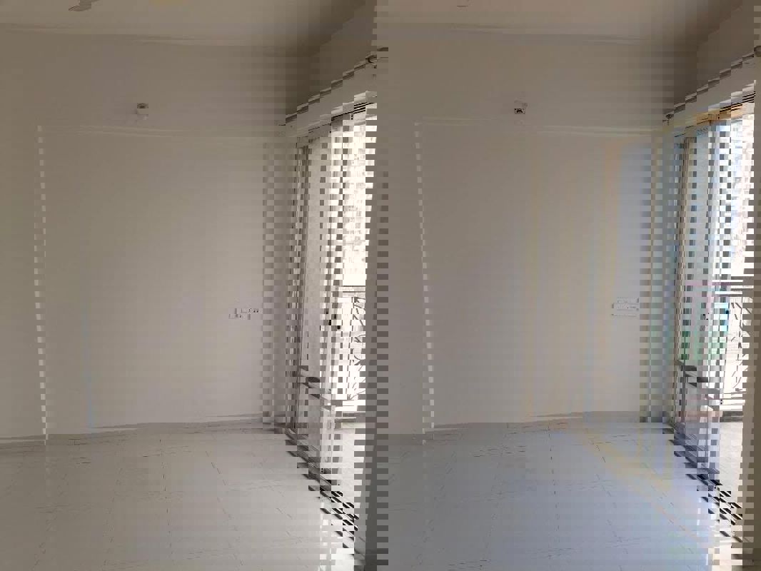 2 BHK 1280 Sq.Ft. Apartment in Brahma Suncity