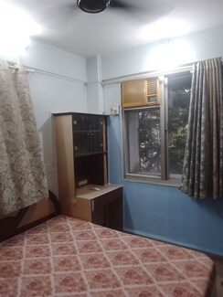 1 BHK Apartment For Rent in Ekta Philip Tower