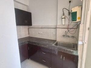 Kitchen in 3 BHK Apartment at Amrapali Silicon City, Sector 76 – for Sale