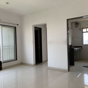 Room in 2 BHK Apartment at Borivali West – for Sale