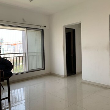 2 BHK Apartment For Sale in Borivali West