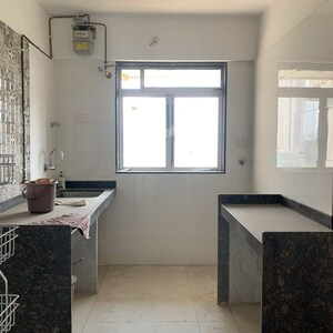 Kitchen in 2 BHK Apartment at Borivali West – for Sale