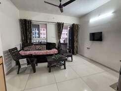 1 BHK Apartment For Rent in Paranjape Trident Towers