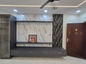 Room in 3 BHK Apartment at Advaitas Vibha, Osman Nagar – for Rent
