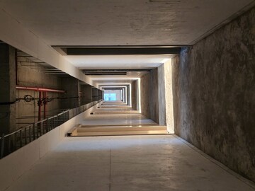 Parking in  Office Space at Ace Signature IT Park, Wagle Industrial Estate – for Sale