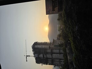  Office Space – Exterior View View at Ace Signature IT Park, Wagle Industrial Estate - for Sale