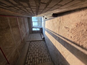 Floor Plan in  Office Space at Ace Signature IT Park, Wagle Industrial Estate – for Sale